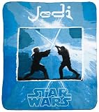 Star Wars Lightsaber Duel Throw