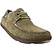 OluKai Men's Ohana Sneaker Suede