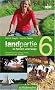 Landpartie 6: Im Norden Unterwegs. Mecklenburgische Schweiz, Schlei, Cuxhavener Land und D�mmer