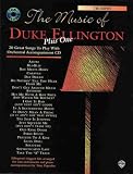 The Music of Duke Ellington Plus One (Plus One Play-Along Series)