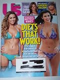 US Weekly Magazine Issue #799 June 7, 2010 Lauren Conrad & Kim Kardashian Bodies That Work, Real Housewives of New York Meltdown Kelly Bensimon, Bethany Frankel, Jill Zarin, Bret Michaels Ignoring Doctors