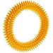 Ableware 708590000 7" O.D, 1-1/2" Thick, Textured Ring
