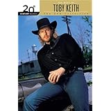 20th Century Masters - The Best of Toby Keith: The DVD Collection