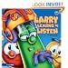 Larry Learns to Listen (Big Idea Books� / VeggieTales�)