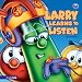 Larry Learns to Listen (Big Idea Books&reg; / VeggieTales&reg;)