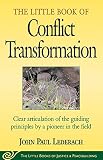 The contemporary conflict resolution reader