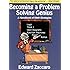 Becoming a Problem Solving Genius: A Handbook of Math Strategies
