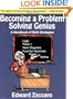 Becoming a Problem Solving Genius