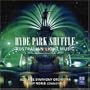 Hyde Park Shuffle: Australian Light Music