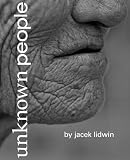 Unknown People (Street Portraits)