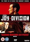 Review Momentum Pictures Home Ent  / Joy Division [2006]