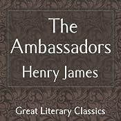 The Ambassadors | [Henry James]