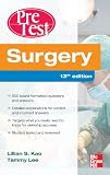 Surgery : pretest self-assessment and review
