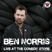 Ben Norris: Live at The Comedy Store London | [Ben Norris]