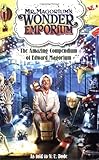 Mr Magorium's amazing compendium
