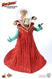 Mars Attacks! Martian Ambassador 12 inches Figure Hot Toys