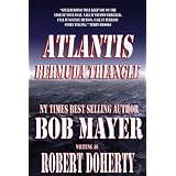 ATLANTIS: BERMUDA TRIANGLE