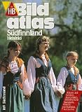 HB Bildatlas S&uuml;dfinnland, Helsinki - Bert Baesgen