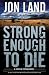 Books : Strong Enough to Die: A Caitlin Strong Novel (Caitlin Strong)