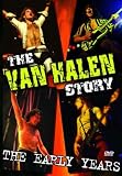 Van Halen Story: Early Years