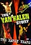 Van Halen Story: Early Years