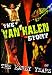 Story Of The Year-Van Halen Story: Early Years