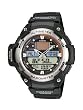 Casio SGW-400H-1BVER - Orologio da uomo