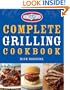 Kingsford Complete Grilling Cookbook