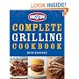Kingsford Complete Grilling Cookbook