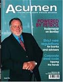 : Acumen Magazine