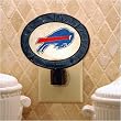 Buffalo Bills Memory Company Art Glass Night Light NFL Football Fan Shop Sports Team Merchandise