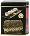 Dilmah Tea, Uda Watte Tea, Loose Leaf, 4.4-Ounce Tins (Pack of 3)
