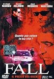 Fall - Il Prezzo Del Silenzio
