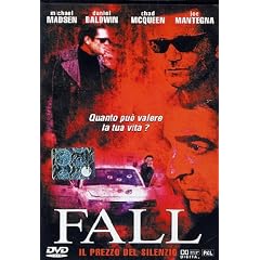 Fall - Il Prezzo Del Silenzio