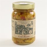 Hot n Spicy Corn Relish (1 Pound) by igourmet.com