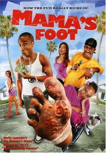 Review of Mama's Foot Online