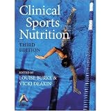 Clinical Sports Nutrition