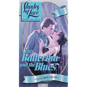 Shades of Love - Ballerina and the Blues [VHS]