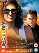 C.S.I: Crime Scene Investigation - New York - Season 5 Part 2 [DVD] [2009]