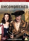 Unconquered - Digitally Remastered DVD [1947]