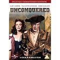 Unconquered - Digitally Remastered DVD [1947]