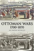 Ottoman Wars: An Empire Besieged