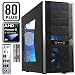 Windows 7 Home Premium 64 |Gamer-PC ECO-TEC AMD Phenom2 X4 955 4x3.2GHz | 4GB DDR3-1333 | 1000 GB SATA | Nvidia GTX460 DX11 High End Gaming Grafikkarte 1024MB GDDR5 Overclocked | AMD AM3 870 Gaming Mainboard | Gaming Tower mit Fenster | 650W Netzteil 80Pl