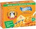 Annie's Homegrown Creamy Deluxe Elbows & Four Cheese Sauce, 10-Ounce Boxes (Pack of 12) Image