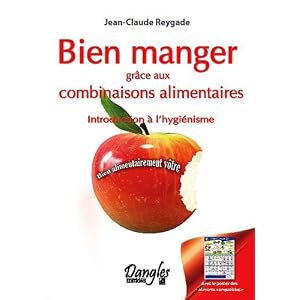 Bien manger gr�ce aux combinaisons alimentaires