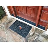 Fanmats Charlotte Bobcats Door Mat