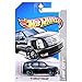 2013 Hot Wheels - Hw City - 07 Cadillac Escalade