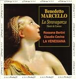 Marcello: La Stravaganza - Duetti & Cantate