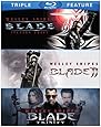 Blade Trilogy [Blu-ray]