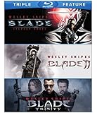 Blade Trilogy [Blu-ray]